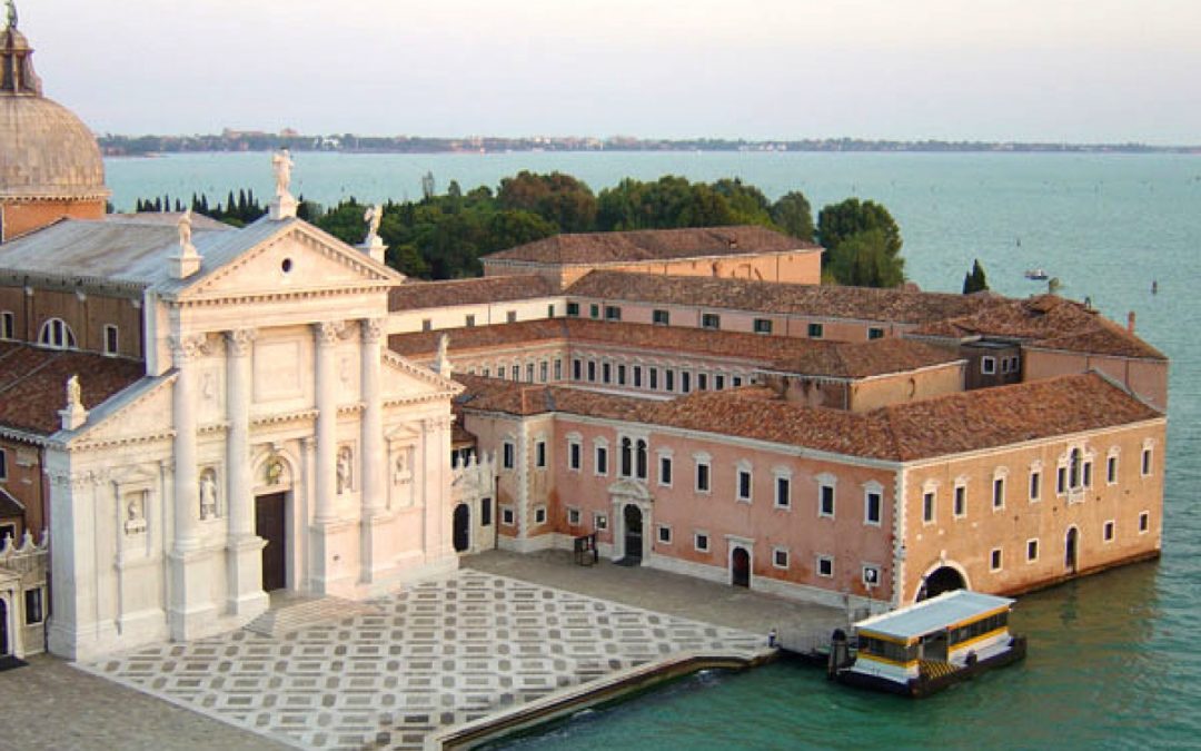 Opportunity: Residential Scholarships at Fondazione Giorgio Cini in Venice
