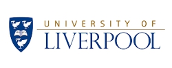 University of Liverpool logo