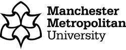 Manchester Metropolitan University logo