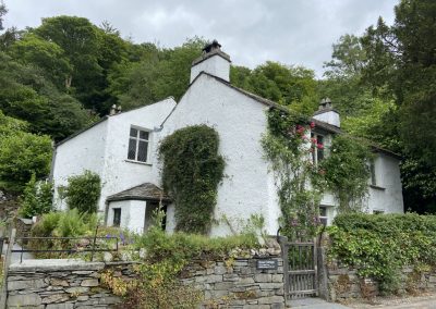 Dove Cottage