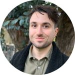 Liam Bates