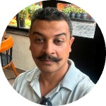 Lokesh Ghai