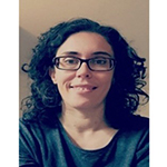 A photo of Carole Arrowsmith